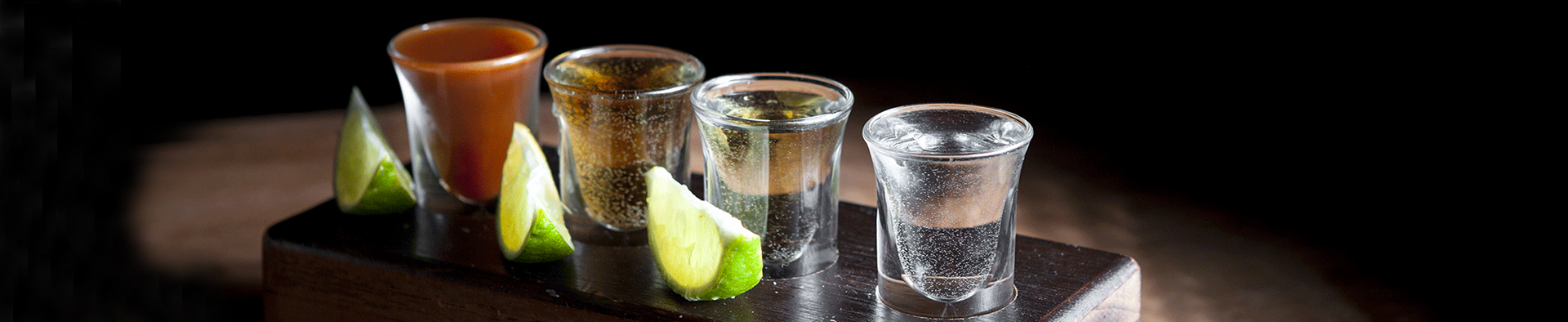 Mezcal, Rituels Chamanisme dans un bar clandestin